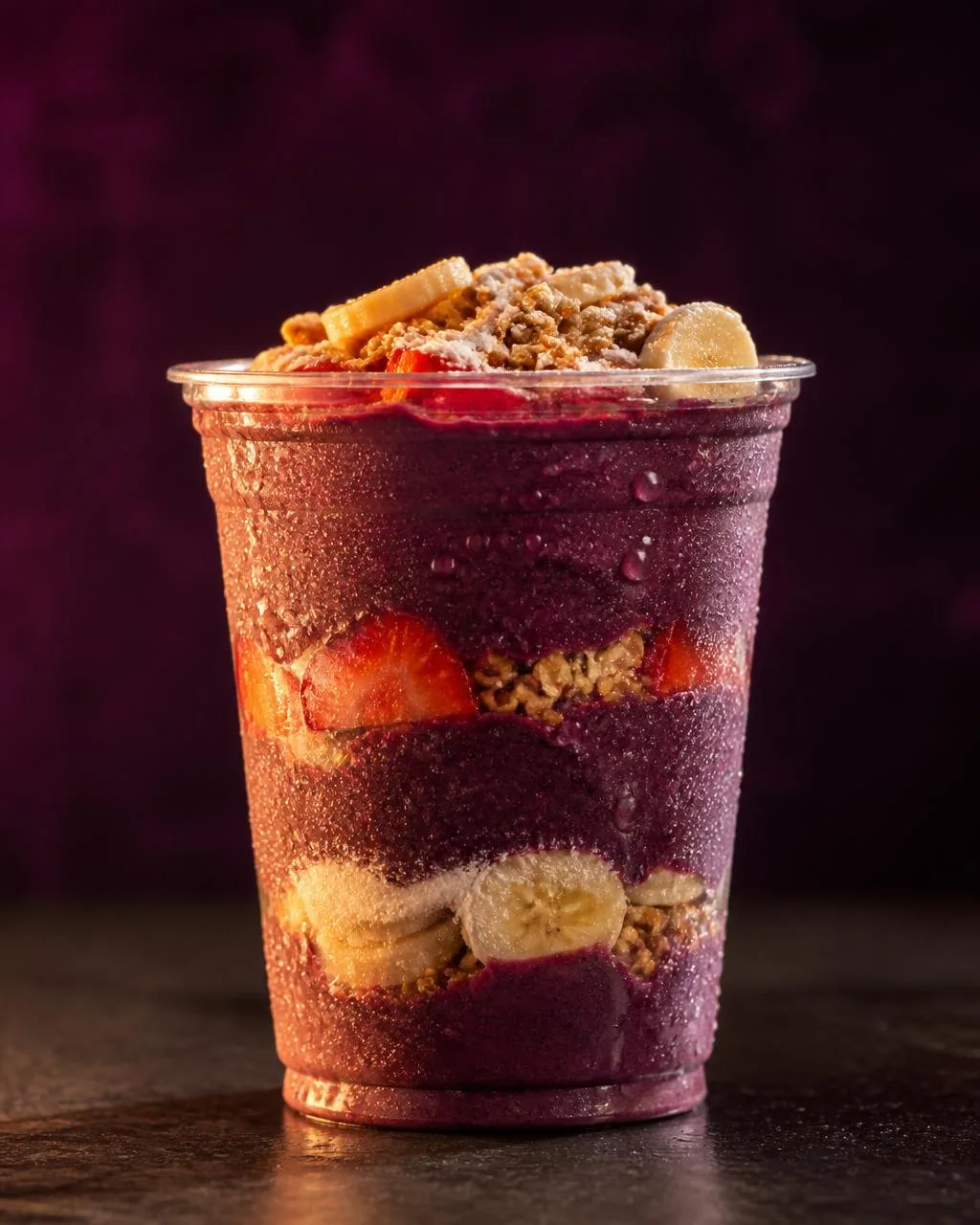 Açaí Demo 300 ml