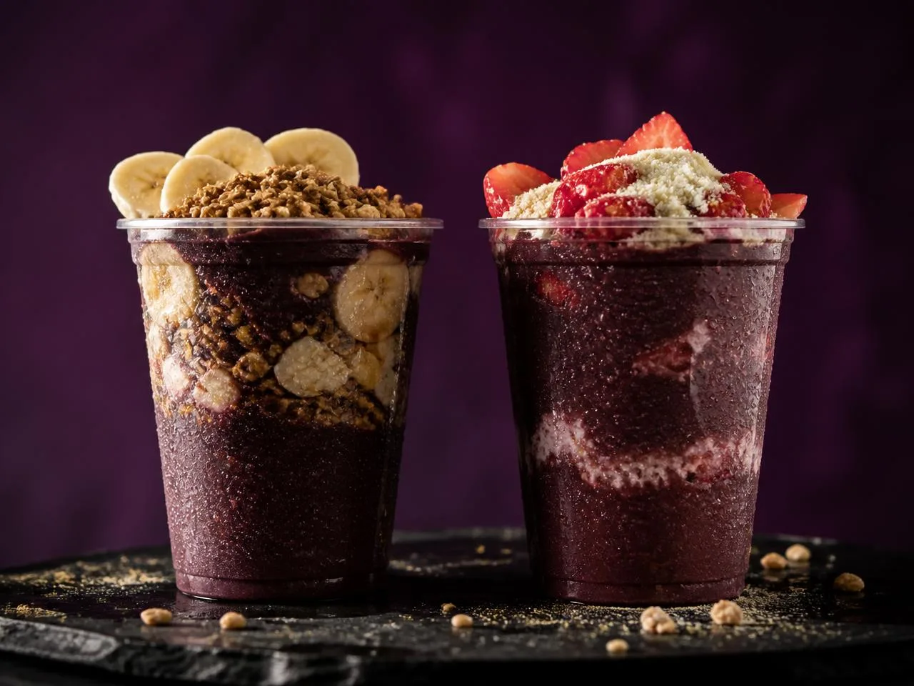 Combo Demo • 2 copos de 500 ml